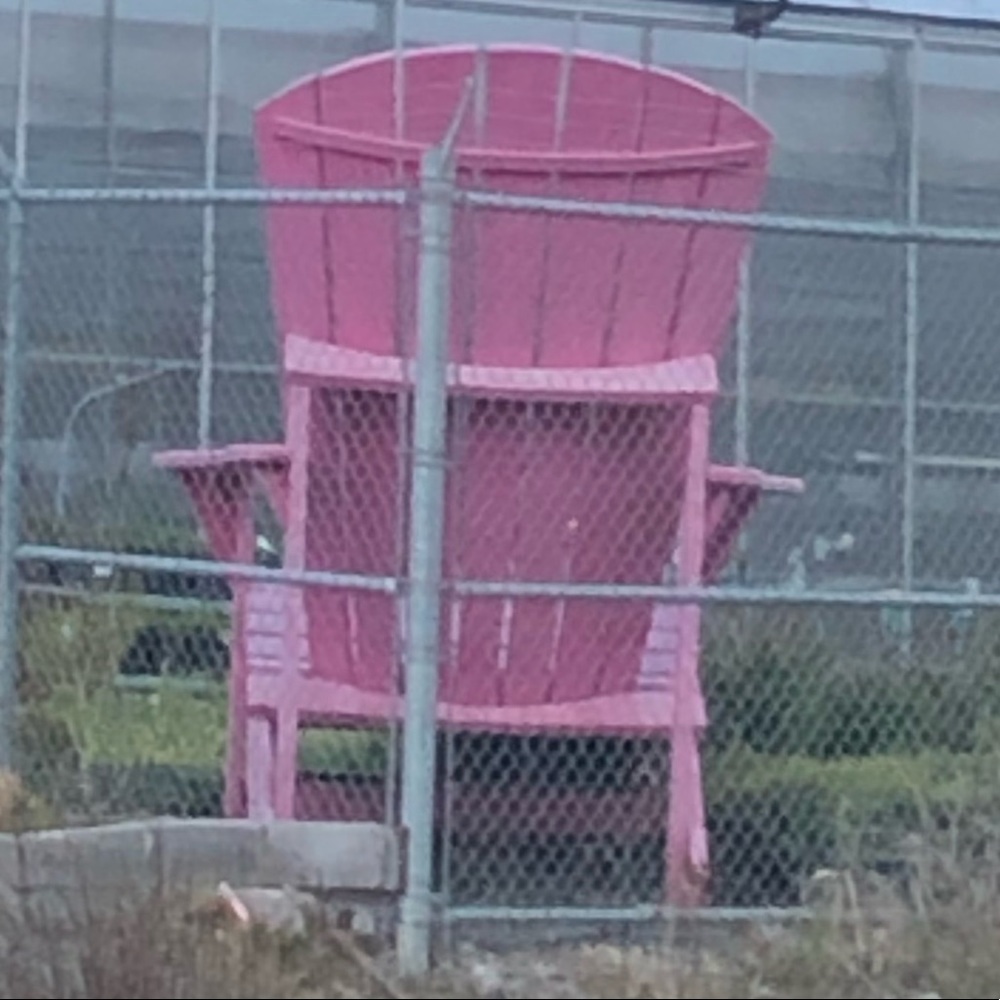 Meet your Posher, Connor